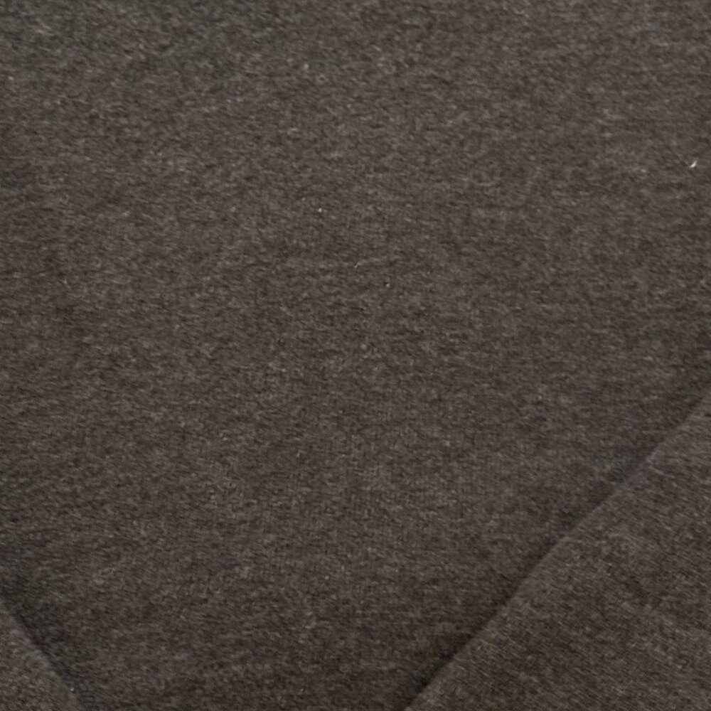 Like new POLO Ralph Lauren Charcoal Gray Zipper Hoodie Jacket Size Large - Picture 5 of 10